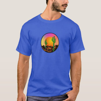 THE POSITION NOW T-Shirt
