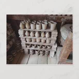 the potter postcard