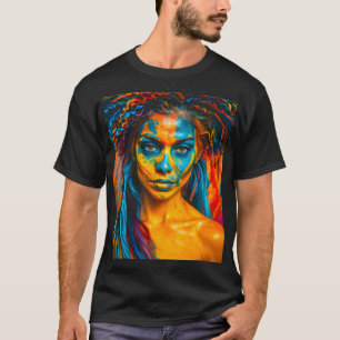 The power of colours T-Shirt