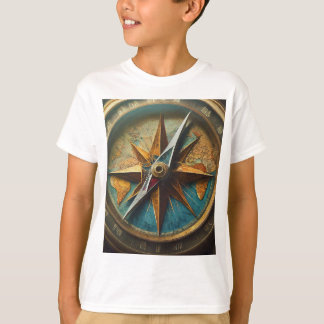 The Power of Friendship T-Shirt