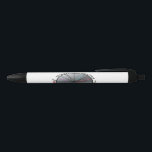 The power of mathematics  black ink pen<br><div class="desc">Illustrates the importance of mathematics together with fun,  for  knowledge power in life.</div>