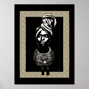 The Power of Meditation Poster