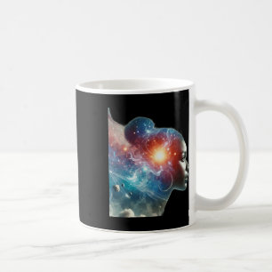The Power Of Mind Over Coffee Mug