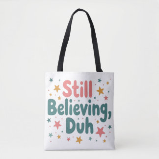 The Power of Optimism Tote Bag
