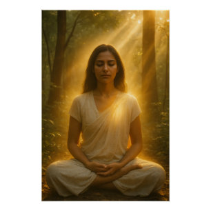 The Power of Silence
Poster