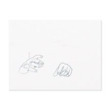 The power of the hands