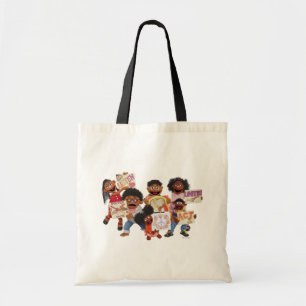 The Power of We Tote Bag