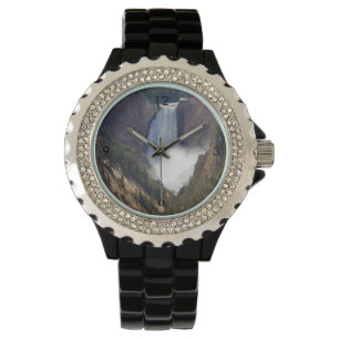 The Power Of Yellowstone Watch