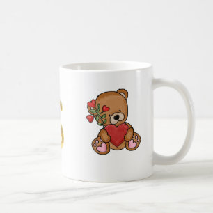 The Power to Change Your Life Coffee Mug