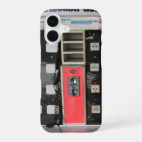 The Power Vendor ... Phone Charge Vending Machine