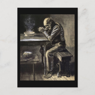 The Prayer Postcard