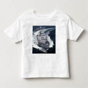 The Pre-Commissioning Unit Jason Dunham Toddler T-Shirt