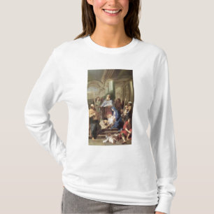 The Presentation in the Temple, 1692 T-Shirt