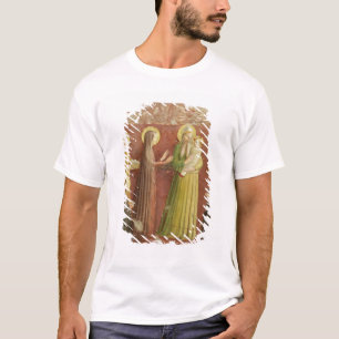 The Presentation in the Temple, from a series of p T-Shirt