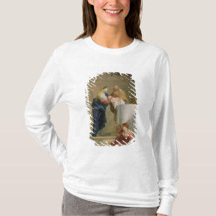 The Presentation in the Temple T-Shirt