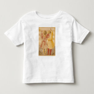 The Presentation of Mary in the Temple, 1433-34 Toddler T-Shirt