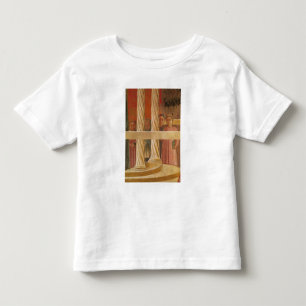 The Presentation of Mary in the Temple, 1433-34 Toddler T-Shirt