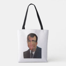 The Presidents: Washington thru Reagan Tote