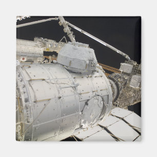 The Pressurised Mating Adapter 3 Magnet