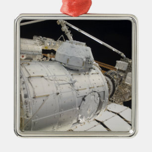 The Pressurised Mating Adapter 3 Metal Tree Decoration