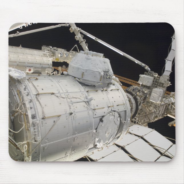 The Pressurised Mating Adapter 3 Mouse Pad (Front)