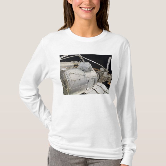 The Pressurised Mating Adapter 3 T-Shirt (Front)