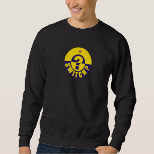The Price Is Right Switch Game Sweatshirt