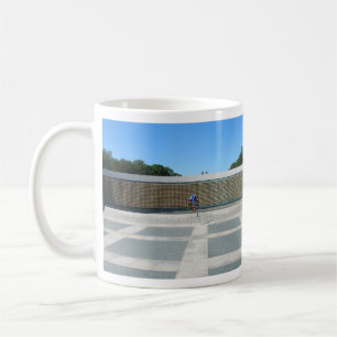The Price of Freedom Coffee Mug