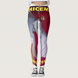 The PriceMaster Denton Texas Official Leggings