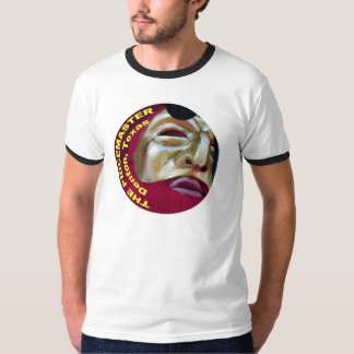 The PriceMaster Denton Texas Official T-Shirt