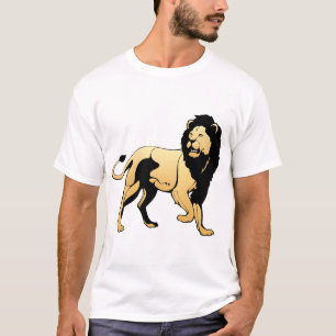 The Pride Lion T-Shirt