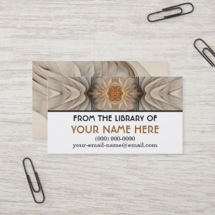 The Primal Om Media Cards
