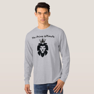 The Prime Ultimate T-Shirt