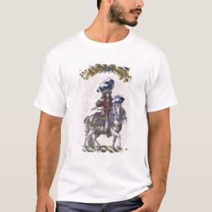 The Prince of Conde T-Shirt