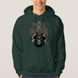 The Prince Of Darkness Hoodie