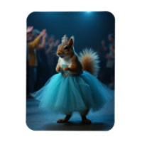 The Princess Squirrel