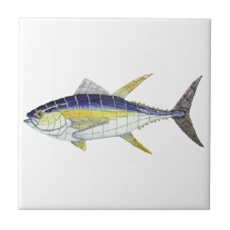 THE PRIZED ONE TILE