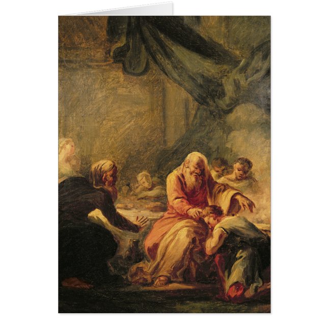 The Prodigal Son (Front)