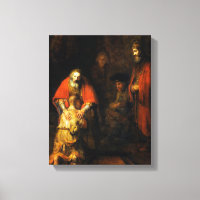 The Prodigal Son