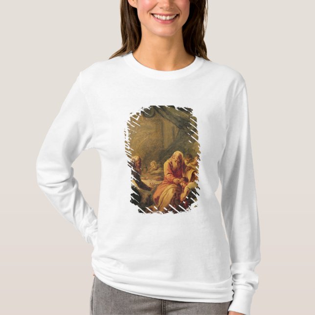 The Prodigal Son T-Shirt (Front)
