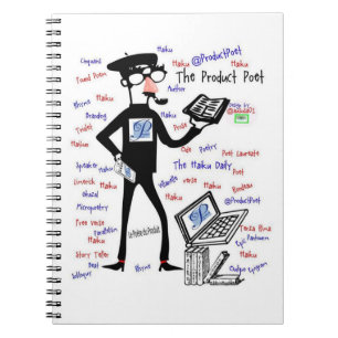 The Product Poet Notebook
