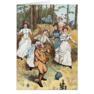 The Professor's Class