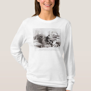 The Progress of the Century T-Shirt