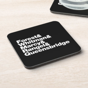 The Projects Coaster