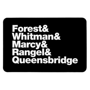 The Projects Magnet