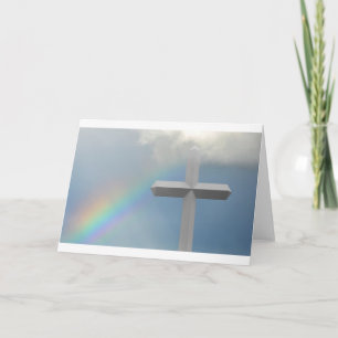 The Promise Holiday Card