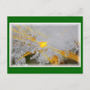 The Promise Postcard