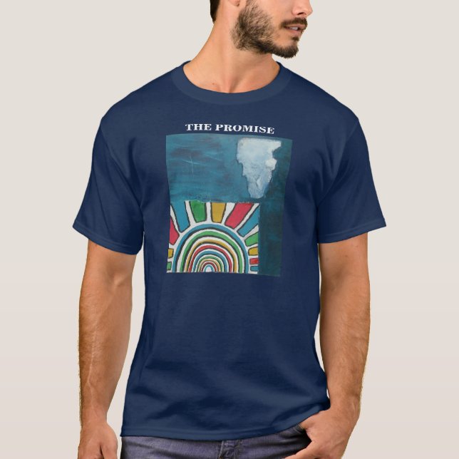 The Promise T-Shirt (Front)