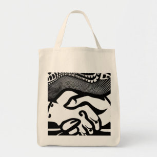 The Promise Tote Bag