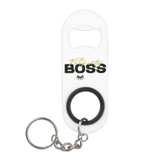 The Property Boss - Bottle Opener